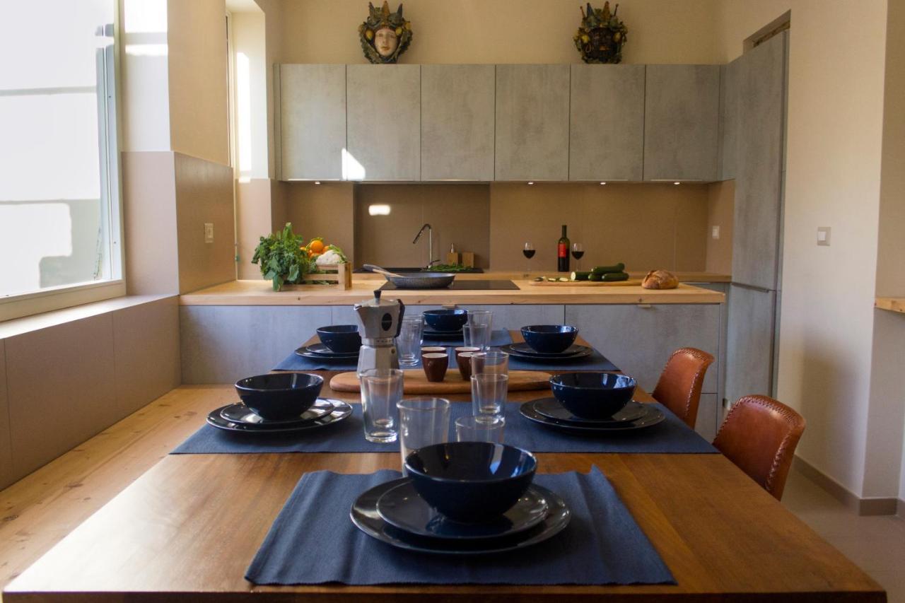 Schiara Apartment Napoli Dış mekan fotoğraf