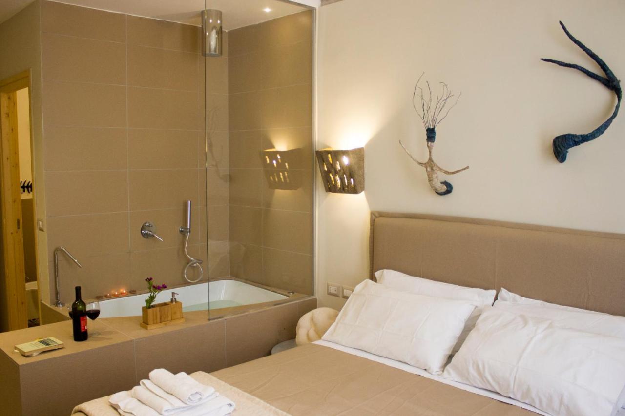 Schiara Apartment Napoli Dış mekan fotoğraf