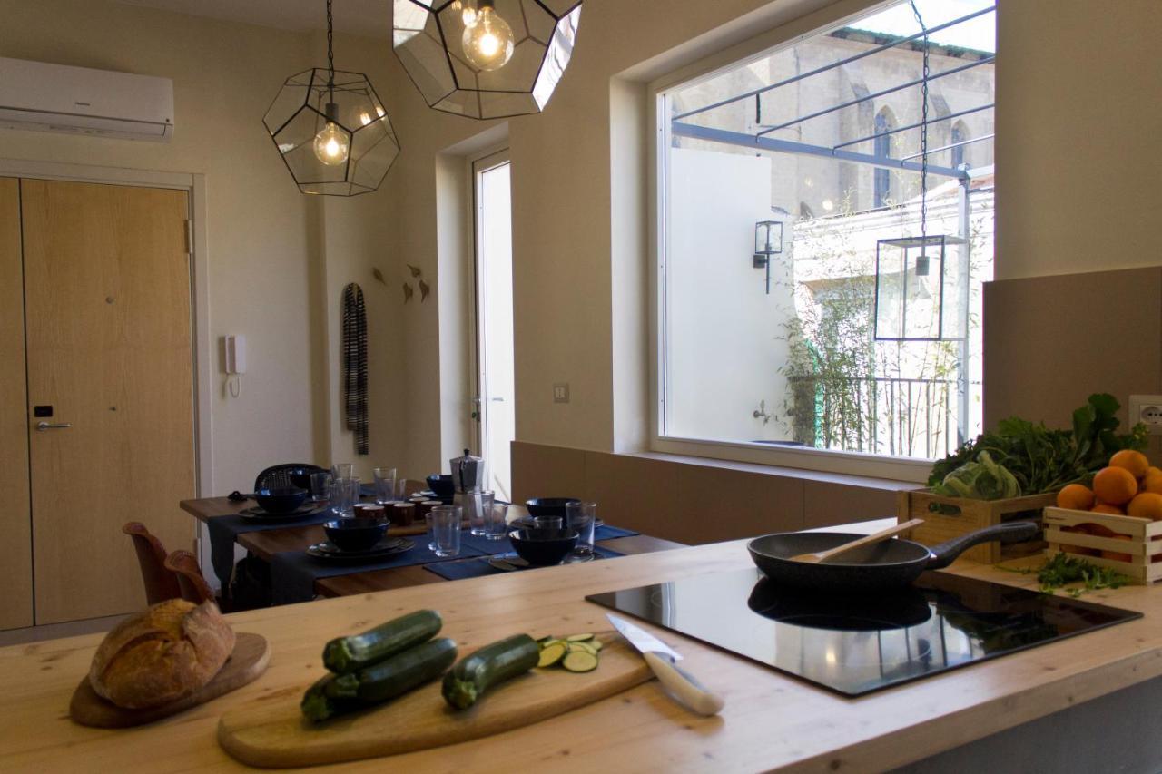 Schiara Apartment Napoli Dış mekan fotoğraf