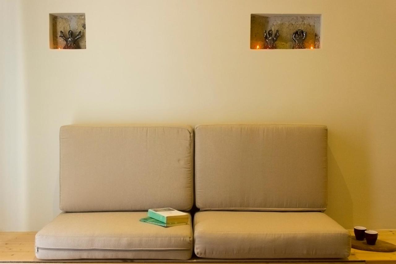 Schiara Apartment Napoli Dış mekan fotoğraf