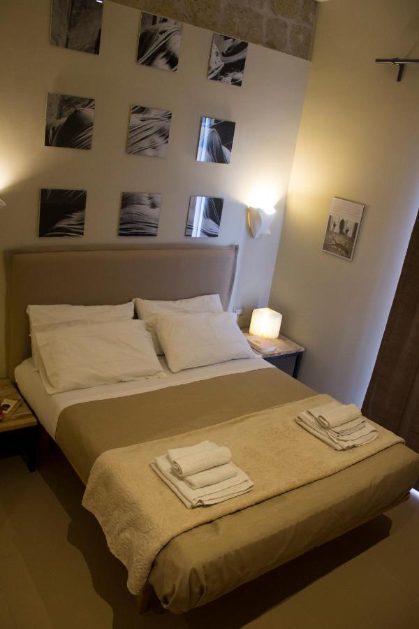 Schiara Apartment Napoli Dış mekan fotoğraf