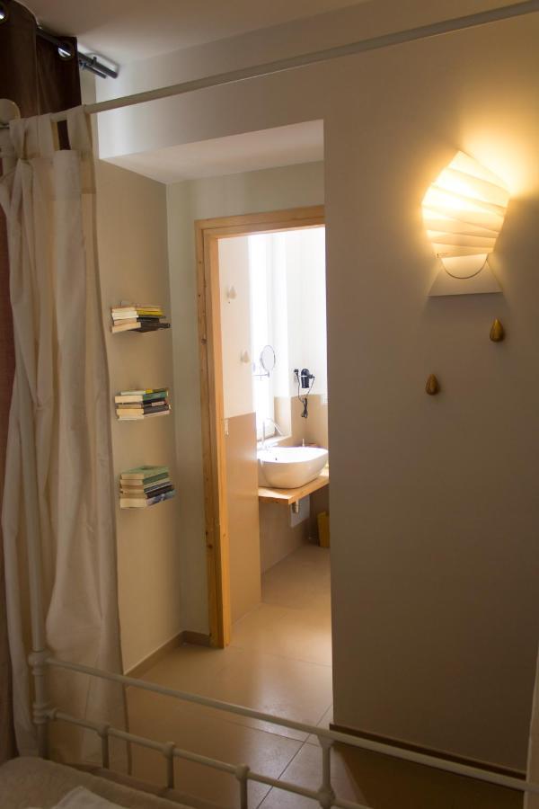 Schiara Apartment Napoli Dış mekan fotoğraf
