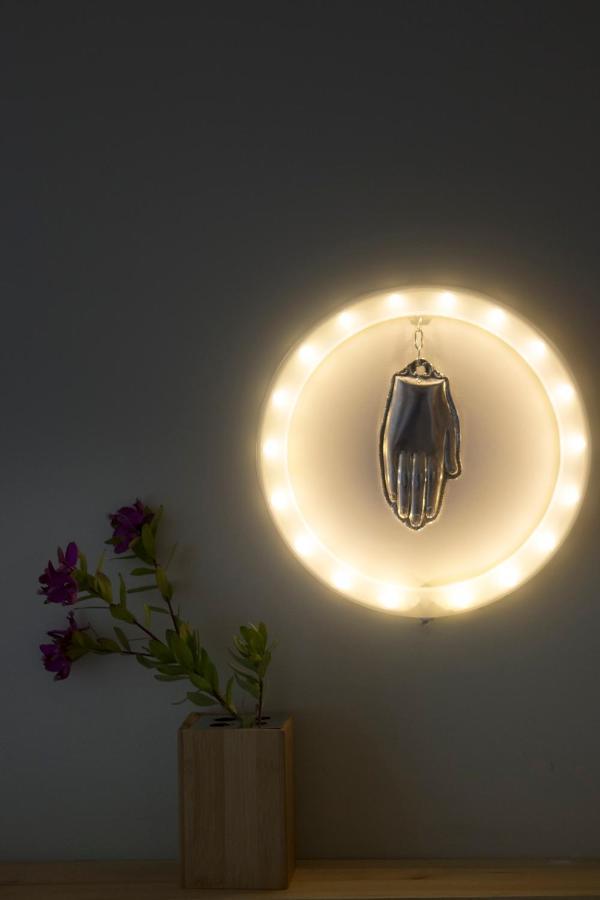Schiara Apartment Napoli Dış mekan fotoğraf
