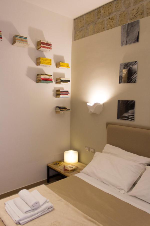 Schiara Apartment Napoli Dış mekan fotoğraf