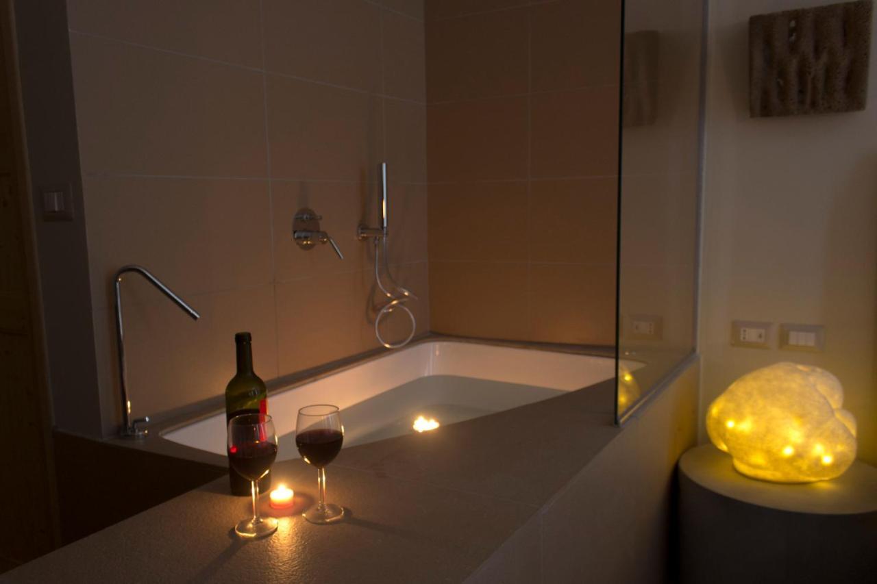 Schiara Apartment Napoli Dış mekan fotoğraf