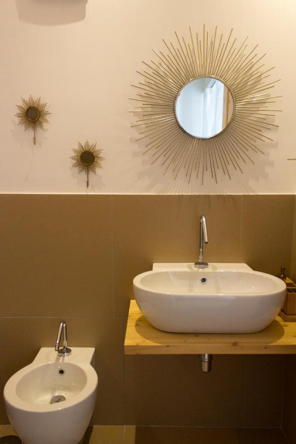 Schiara Apartment Napoli Dış mekan fotoğraf