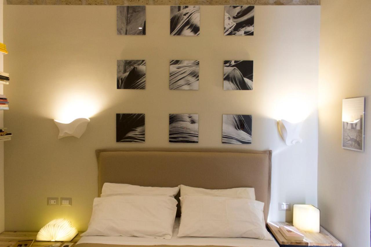 Schiara Apartment Napoli Dış mekan fotoğraf