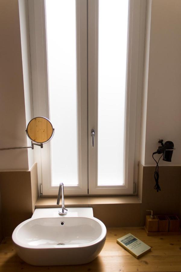 Schiara Apartment Napoli Dış mekan fotoğraf