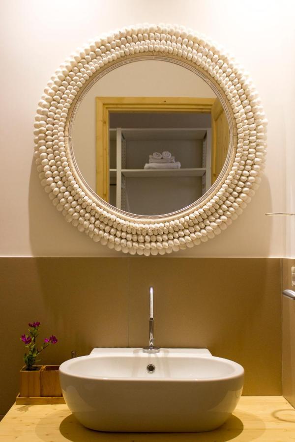Schiara Apartment Napoli Dış mekan fotoğraf