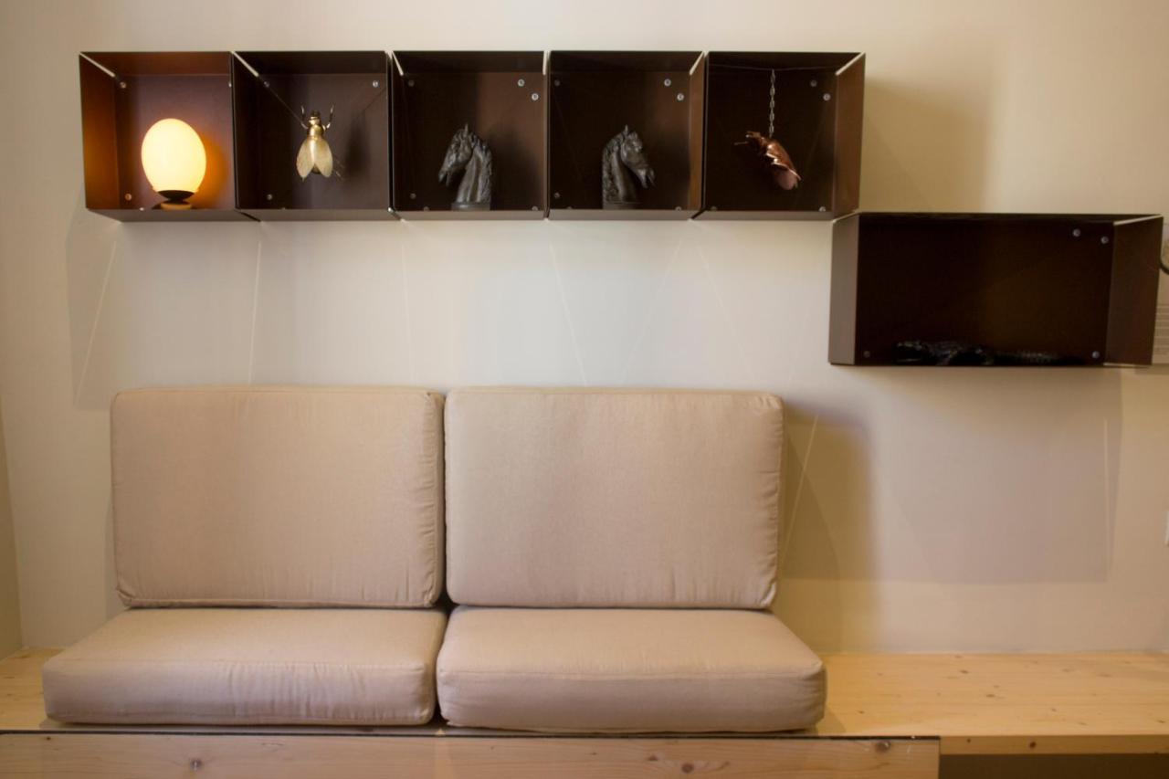 Schiara Apartment Napoli Dış mekan fotoğraf