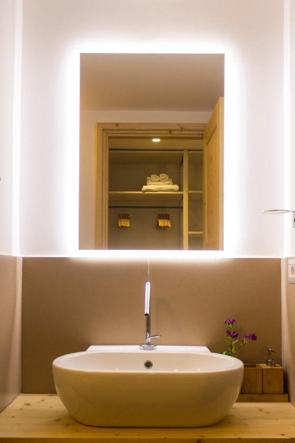 Schiara Apartment Napoli Dış mekan fotoğraf